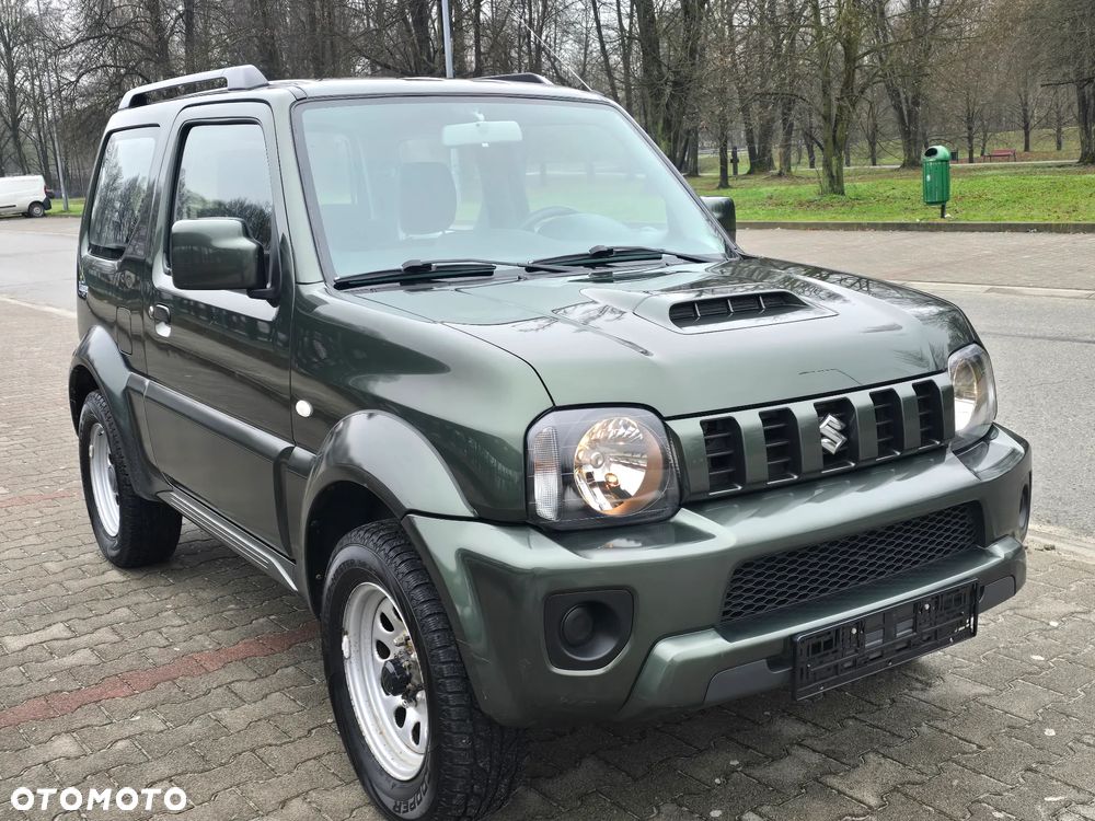 Suzuki Jimny Ranger - 16