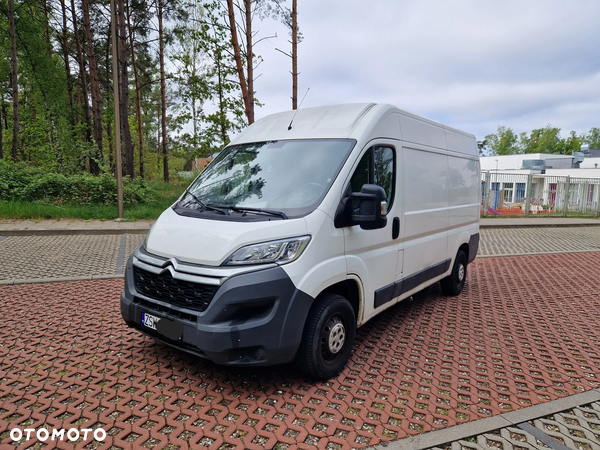 Citroën Jumper
