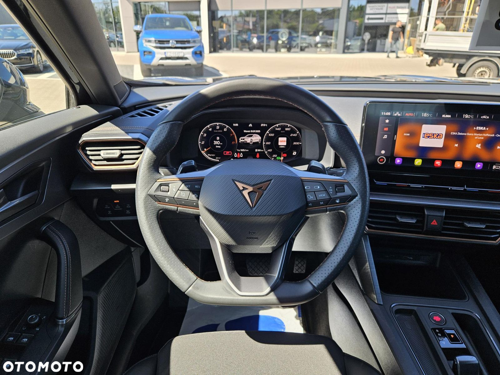 Cupra Formentor 1.5 TSI DSG - 16