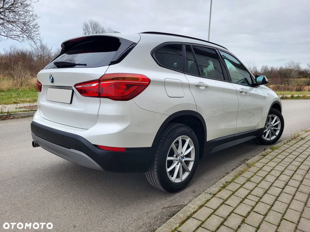 BMW X1 - 4
