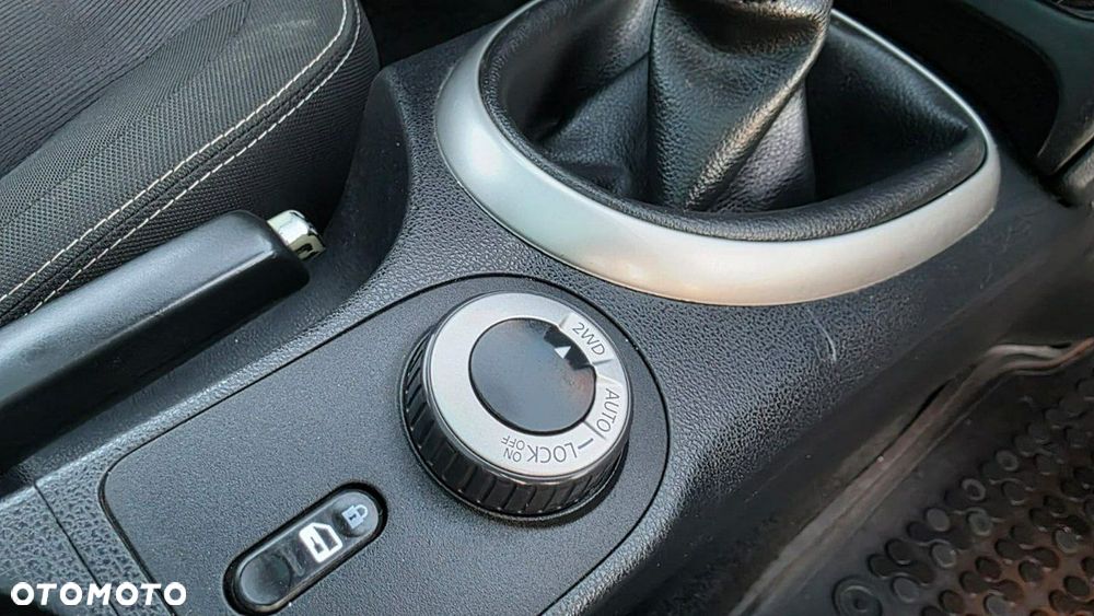 Nissan Qashqai+2 - 17