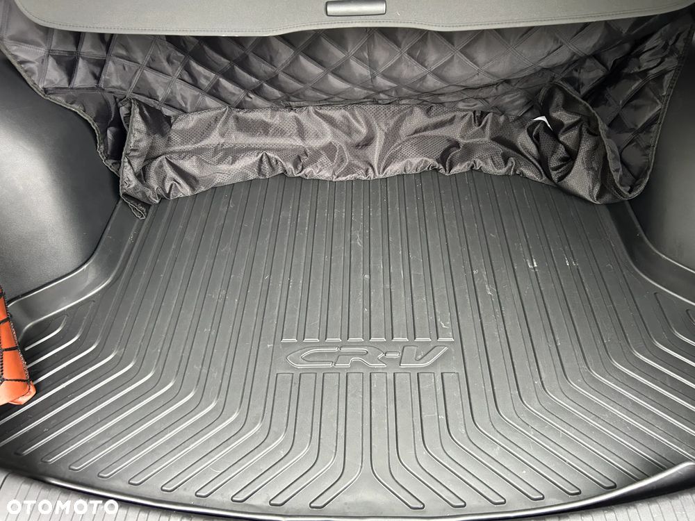 Honda CR-V - 8