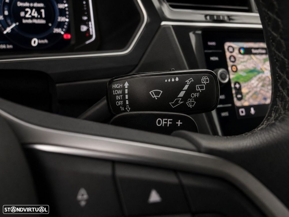 VW Tiguan 1.4 TSI eHybrid Life DSG - 23