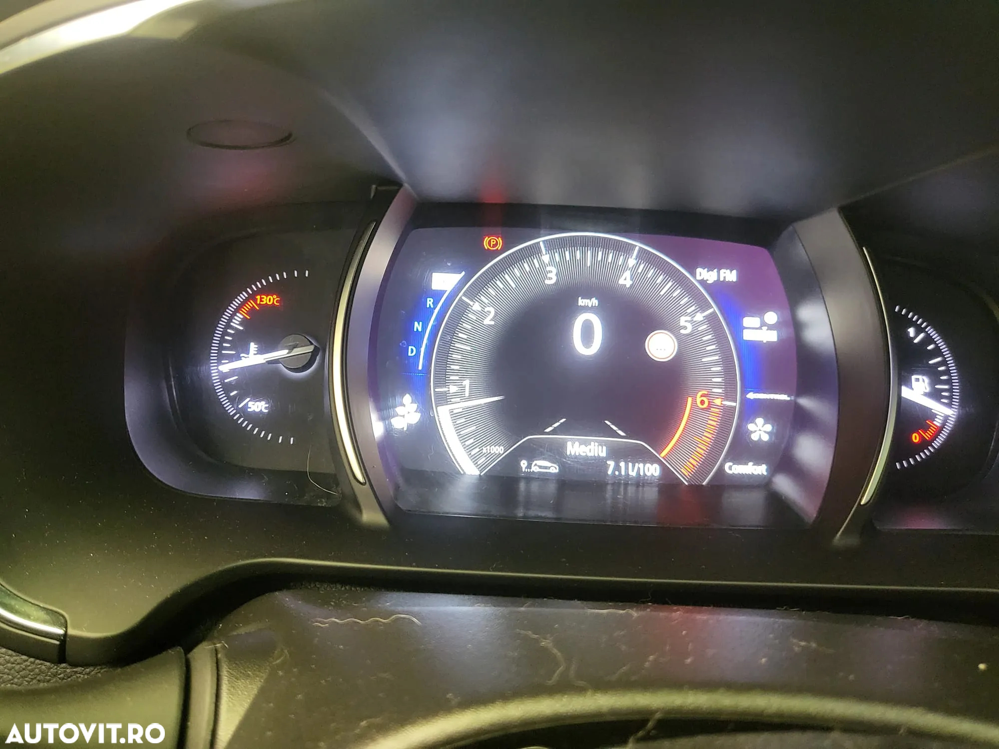 Renault Talisman ENERGY TCe EDC Intens - 6