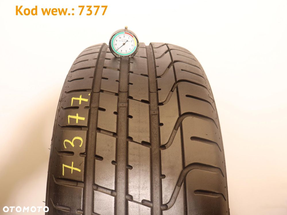 Pirelli P Zero - 255/40 R19 - 1