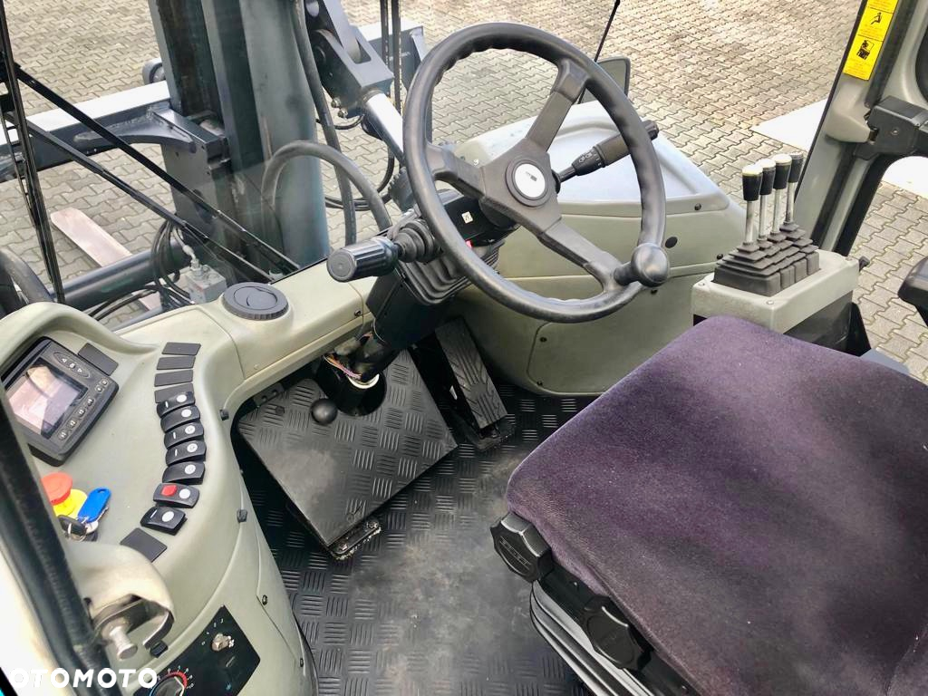 Kalmar SMV 20-1200B  20 ton z NIEMIEC !! - 10