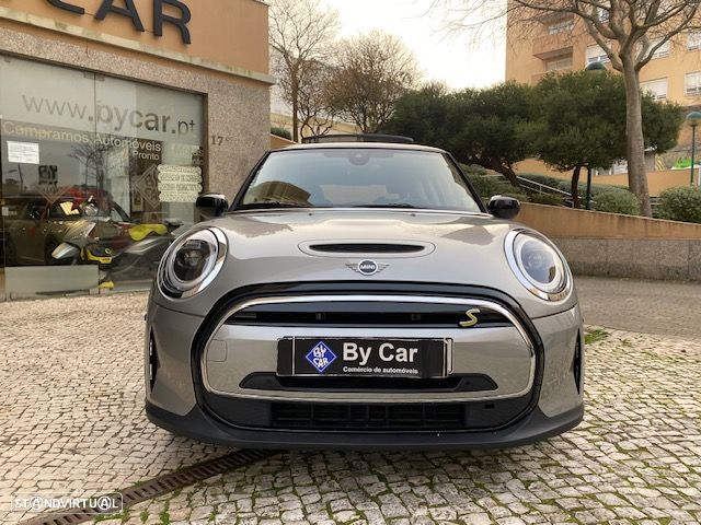 MINI 3 Portas Cooper SE Yours - 4