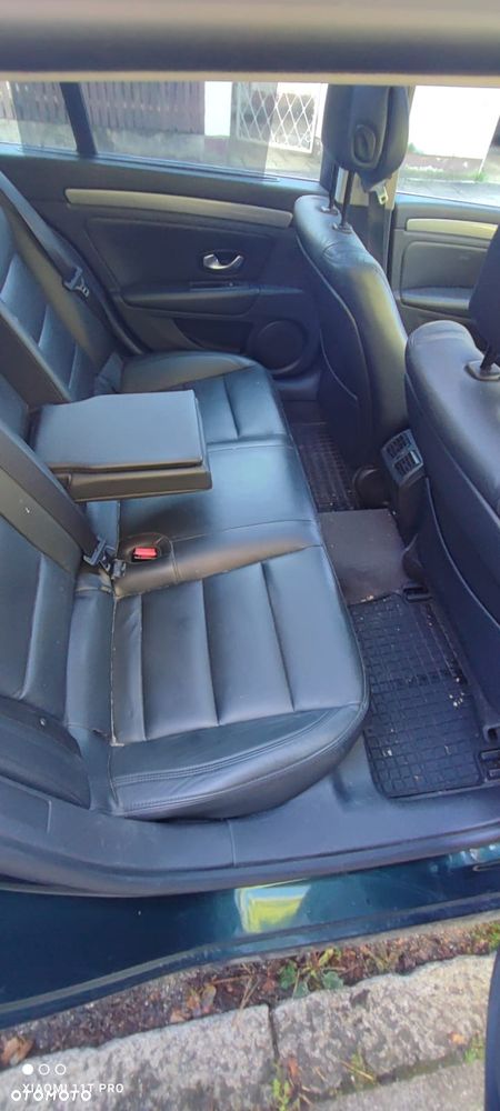Renault Laguna 2.0 dCi Initiale - 9