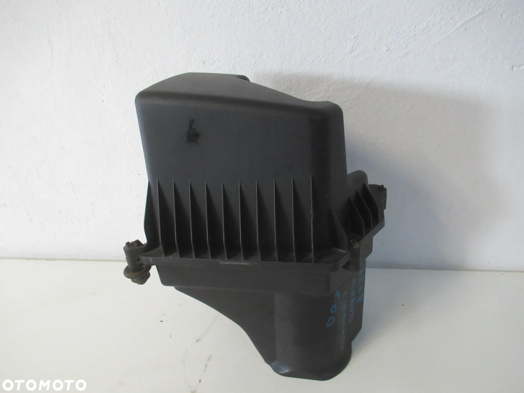 OBUDOWA FILTRA POWIETRZA JEEP CHEROKEE V KL 2.0d 170KM MultiJet 52022357AC 2013-2018 - 5