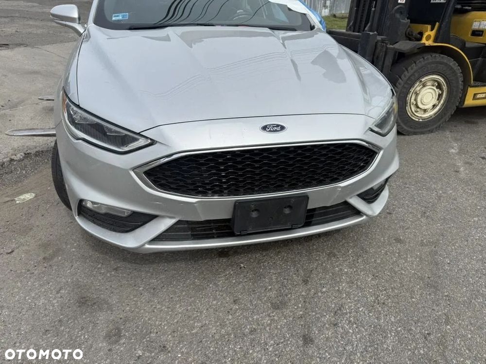 Jaguar F-Pace 2.0 i4P AWD Prestige - 1