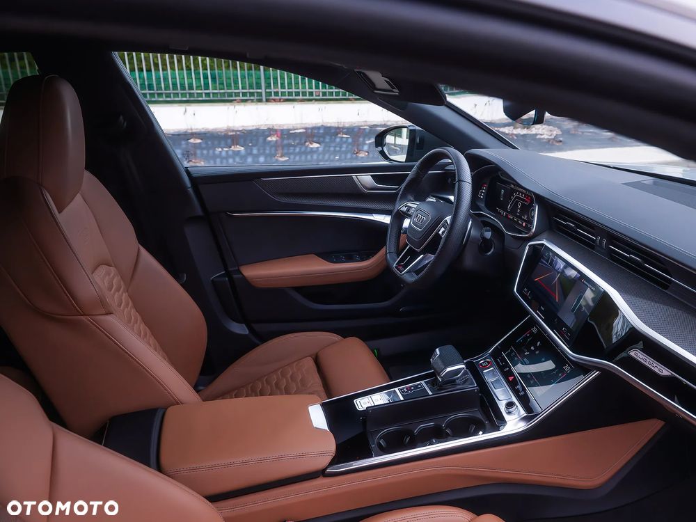 Audi RS7 Sportback - 13