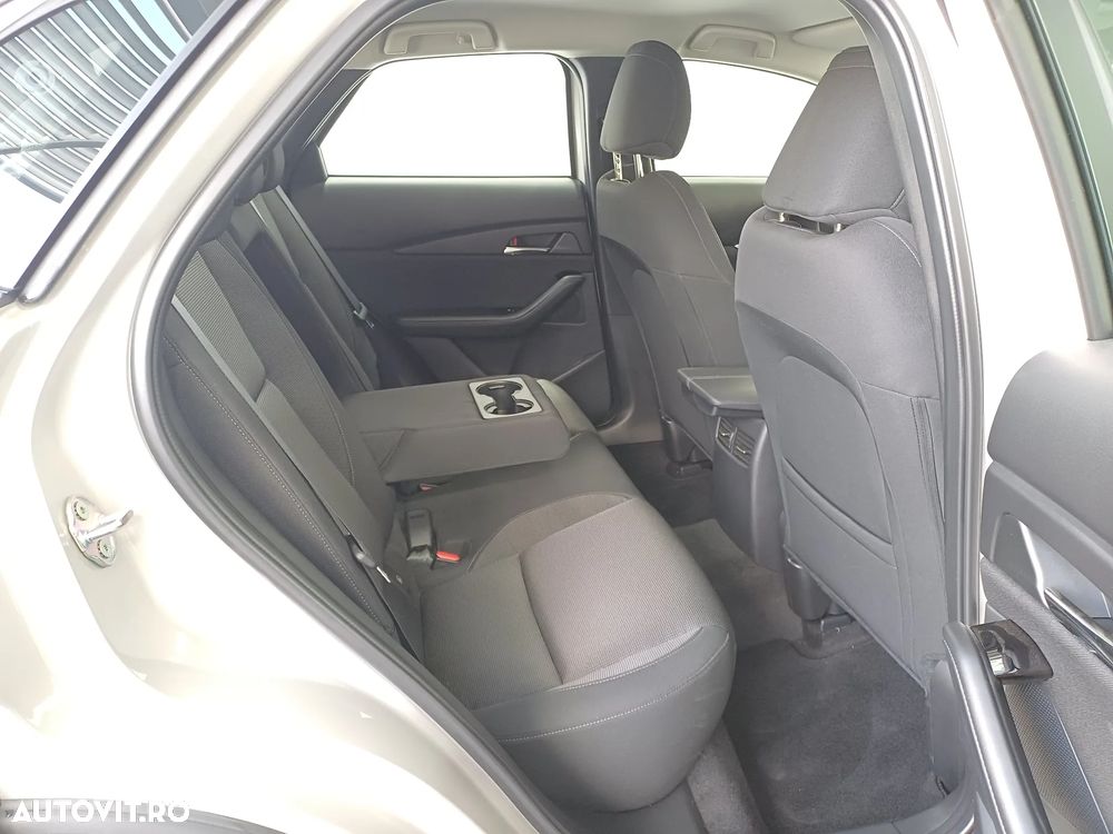Mazda CX-30 e-SKYACTIV X186 MHEV Center-Line - 34