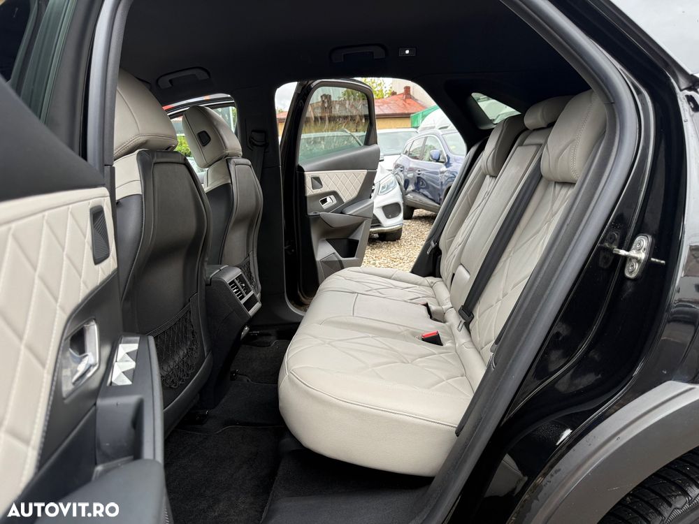 DS Automobiles DS 7 Crossback DS7 1.5 BlueHDi 130 S&S EAT8 RIVOLI - 21