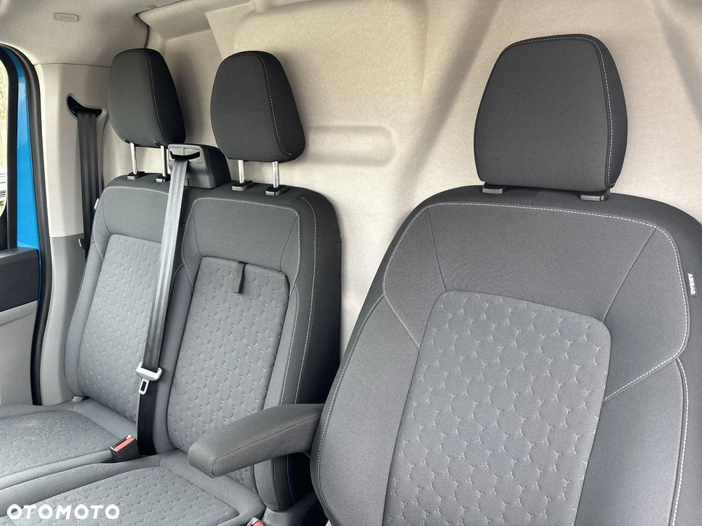 Ford E - Transit Custom - 15