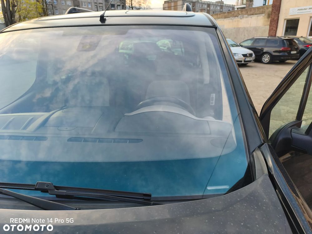 Citroën Berlingo - 8