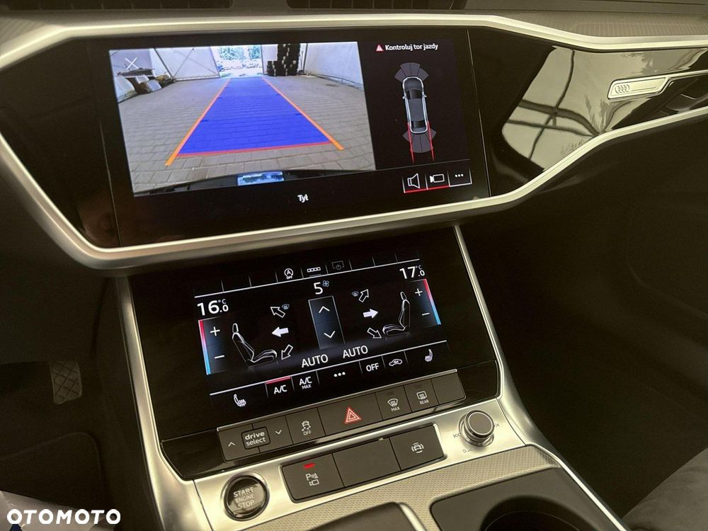 Audi A6 Limousine - 24