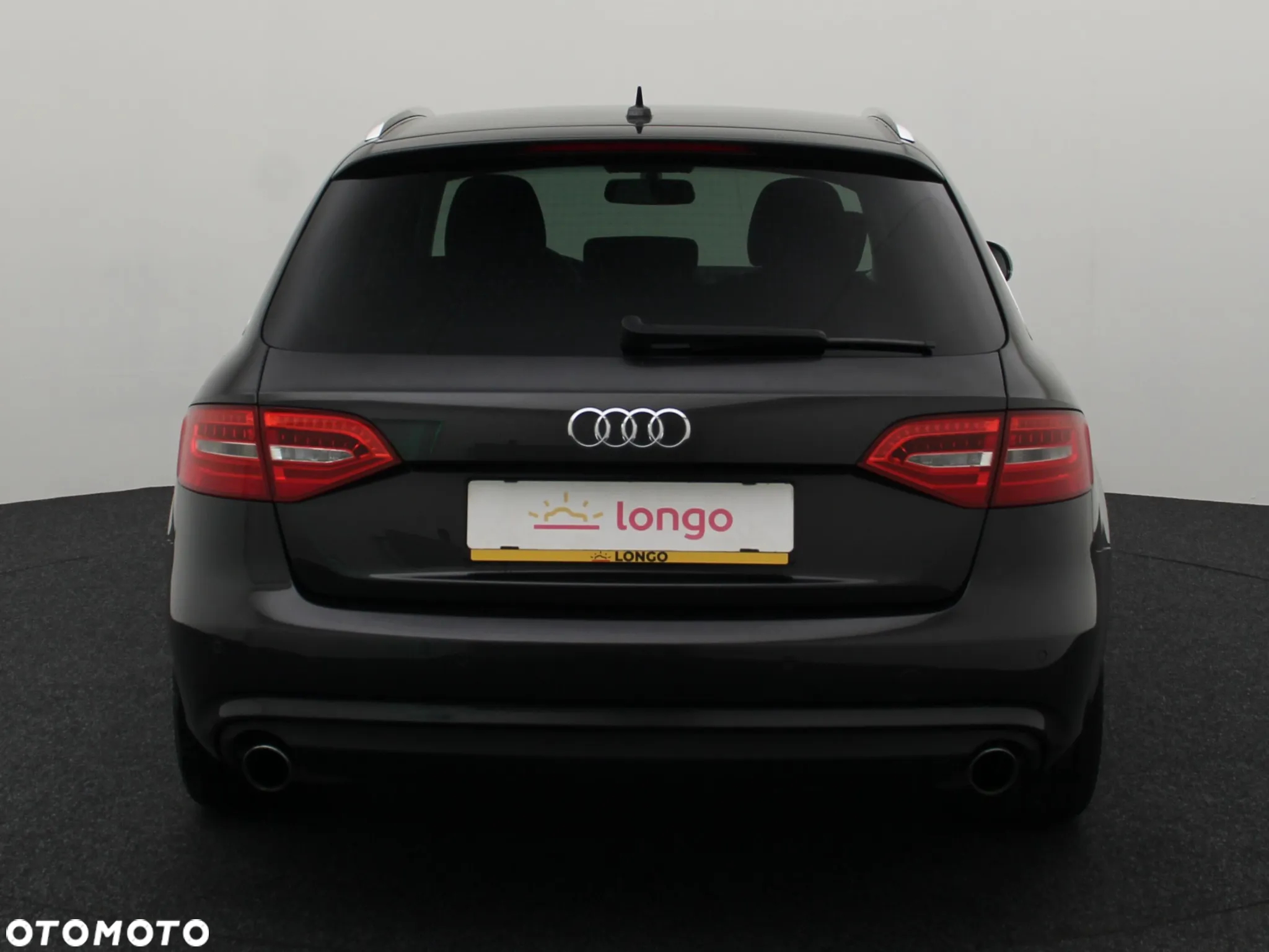 Audi A4 Avant 1.8 TFSI multitronic Ambition - 5