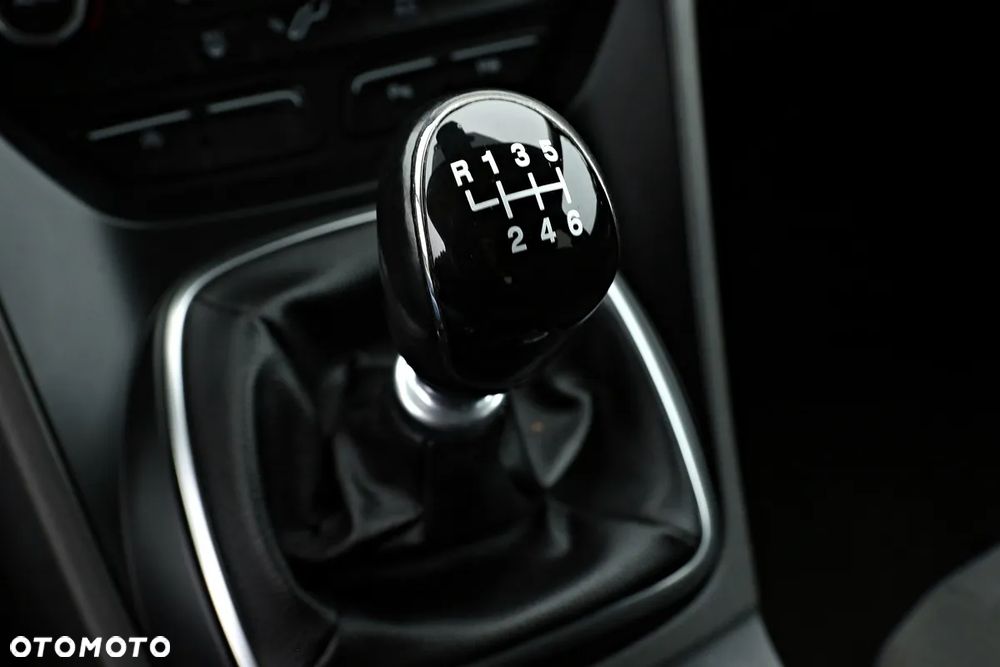 Ford Grand C-MAX 1.0 EcoBoost Start-Stopp-System Trend - 26