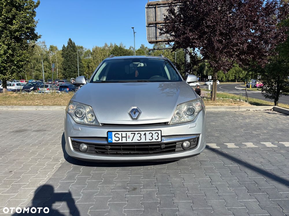 Renault Laguna 2.0 DCi Dynamique - 5