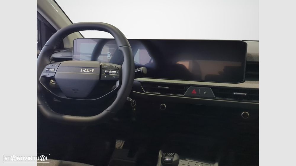 Kia Stonic 1.0 T-GDI Drive - 10