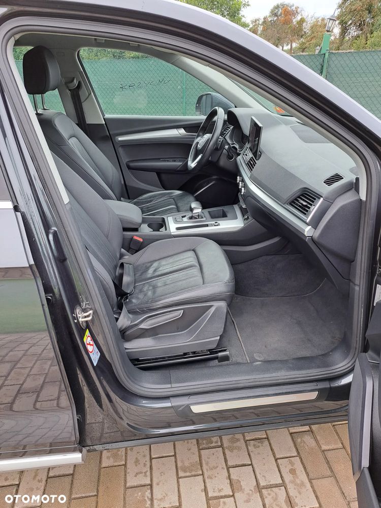 Audi Q5 - 7
