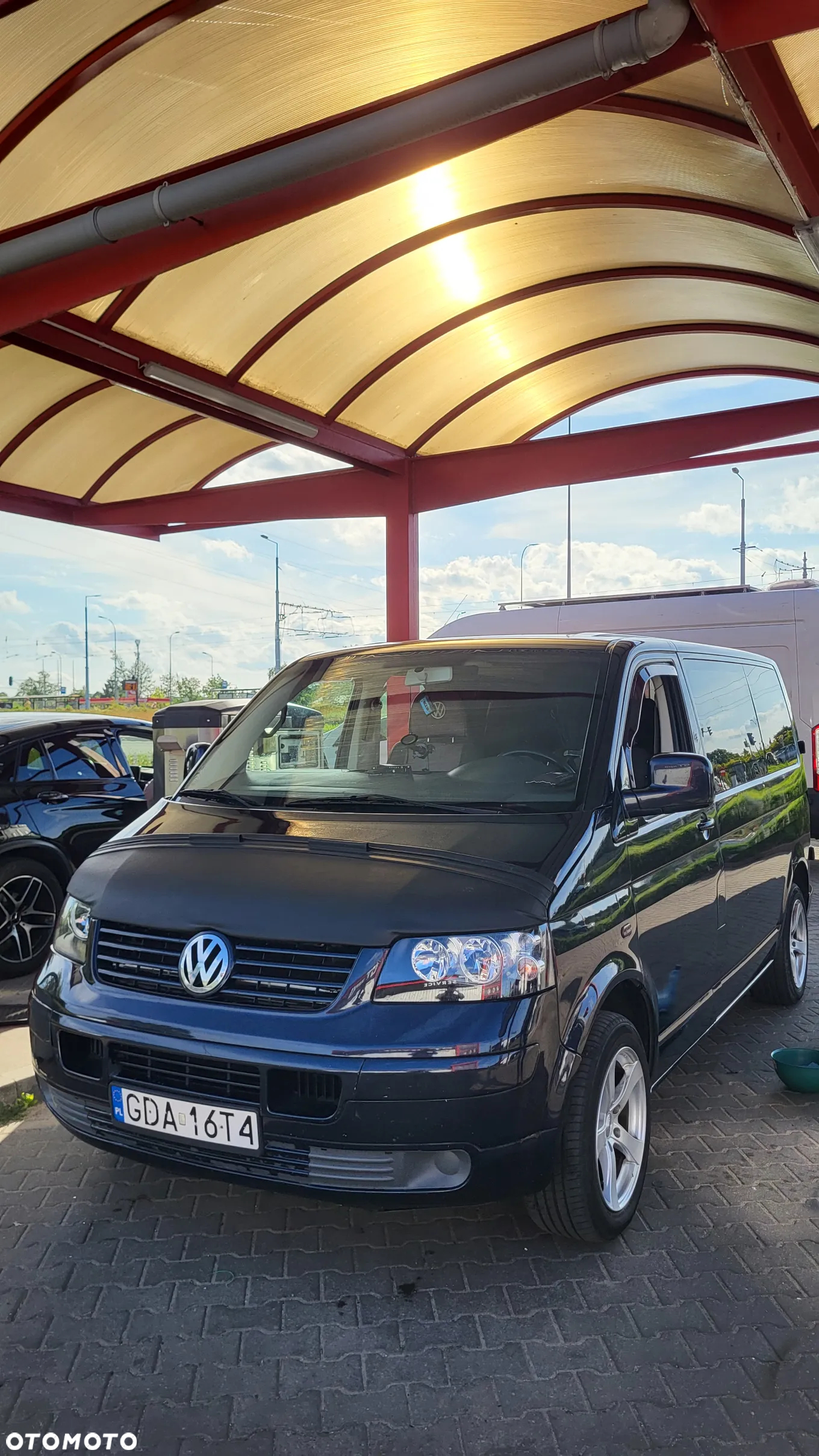 Volkswagen Transporter - 25
