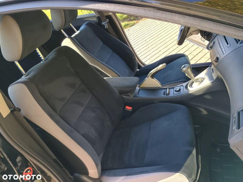 Honda Civic 1.4 Comfort - 34