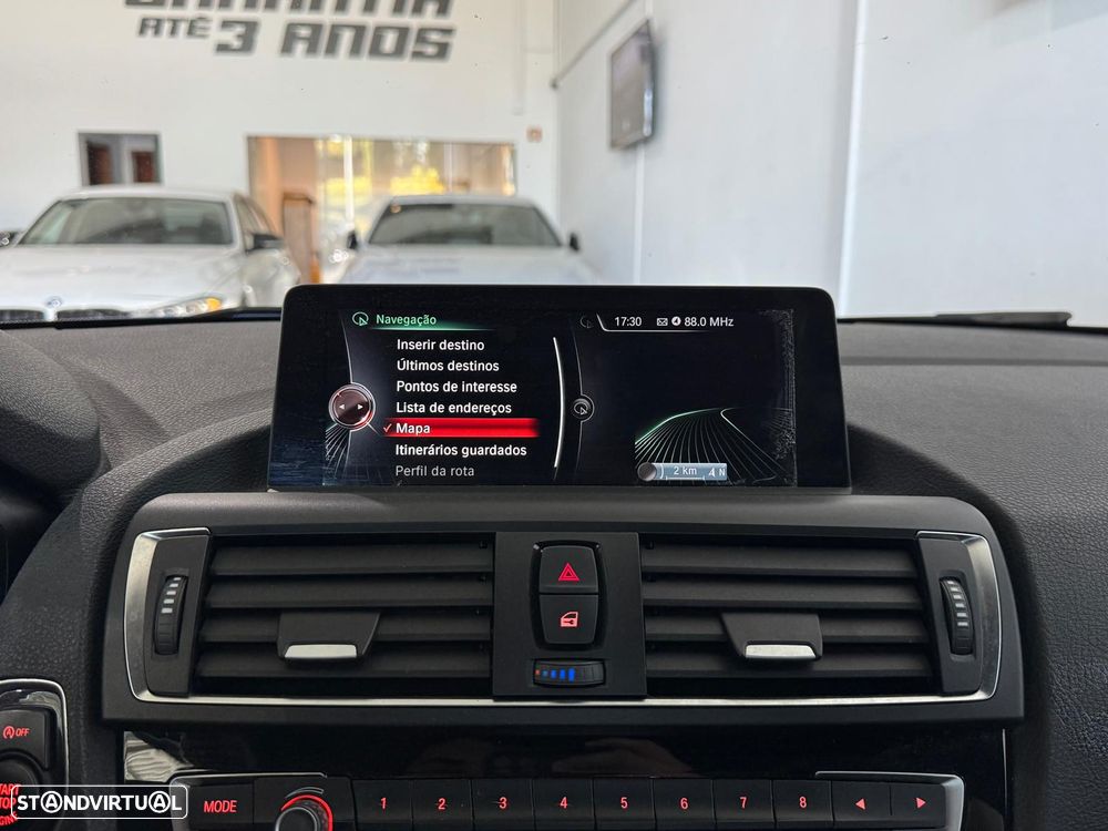 BMW 118 i Aut. M Sport - 20