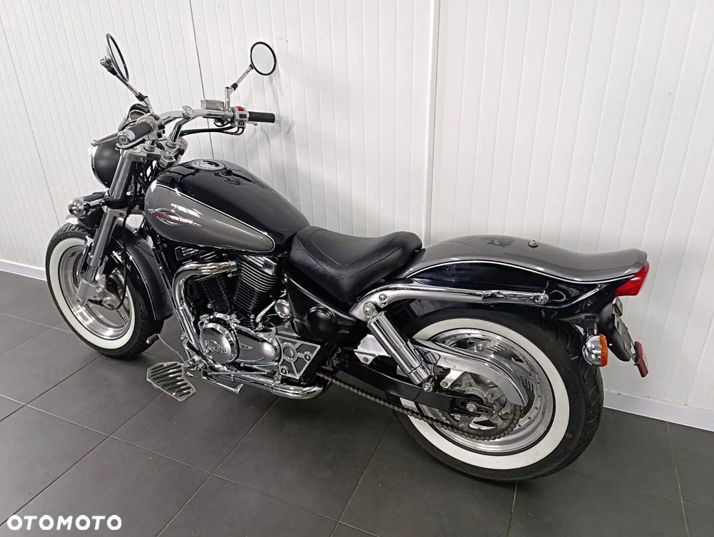 Suzuki Marauder - 8