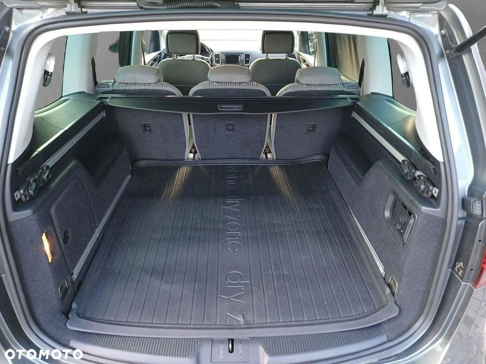 Seat Alhambra 2.0 TDI S&S DSG STYLE - 28