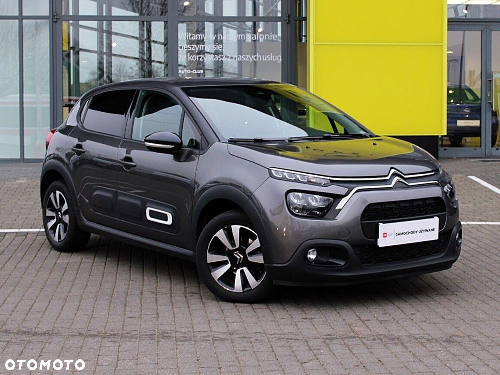 Citroën C3 1.2 PureTech Max - 4