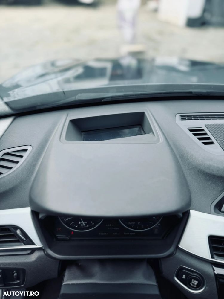 BMW X1 xDrive18d Aut. xLine - 26