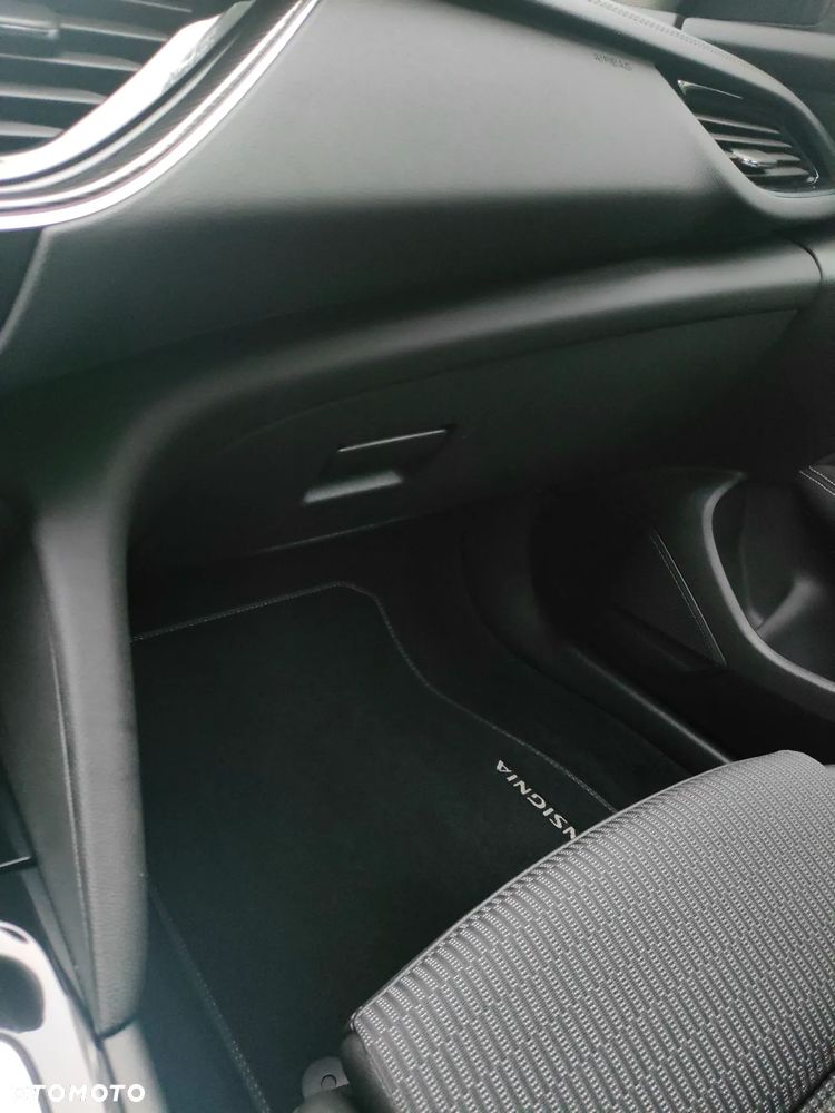 Opel Insignia Grand Sport 2.0 Diesel Automatik Edition - 19