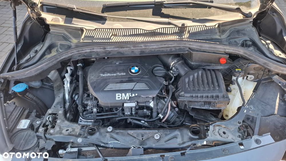 BMW Seria 2 218d GT - 22