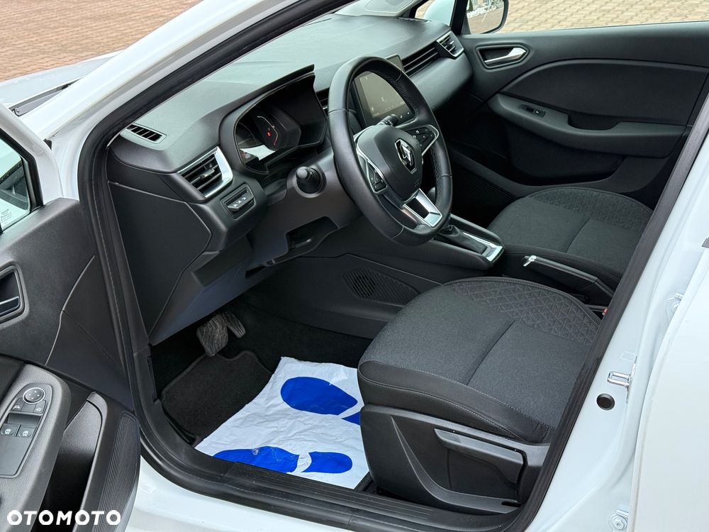 Renault Clio 1.6 E-TECH Intens - 11