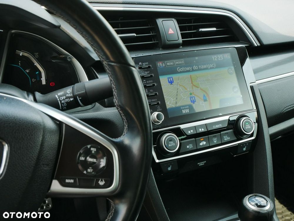 Honda Civic - 21