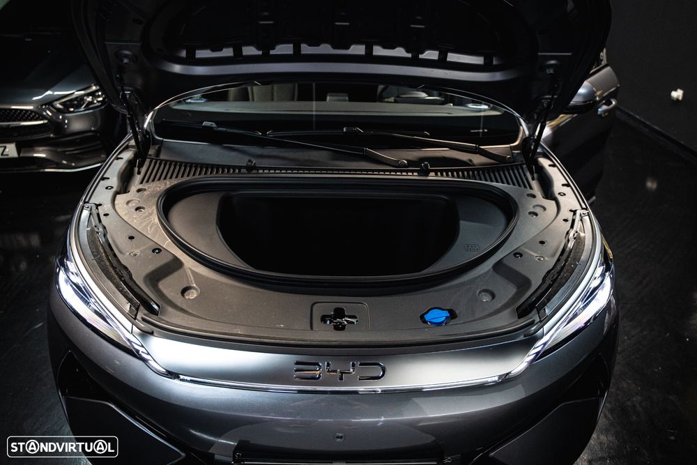 BYD Atto 3 EVO 74.8 kWh Design - 29