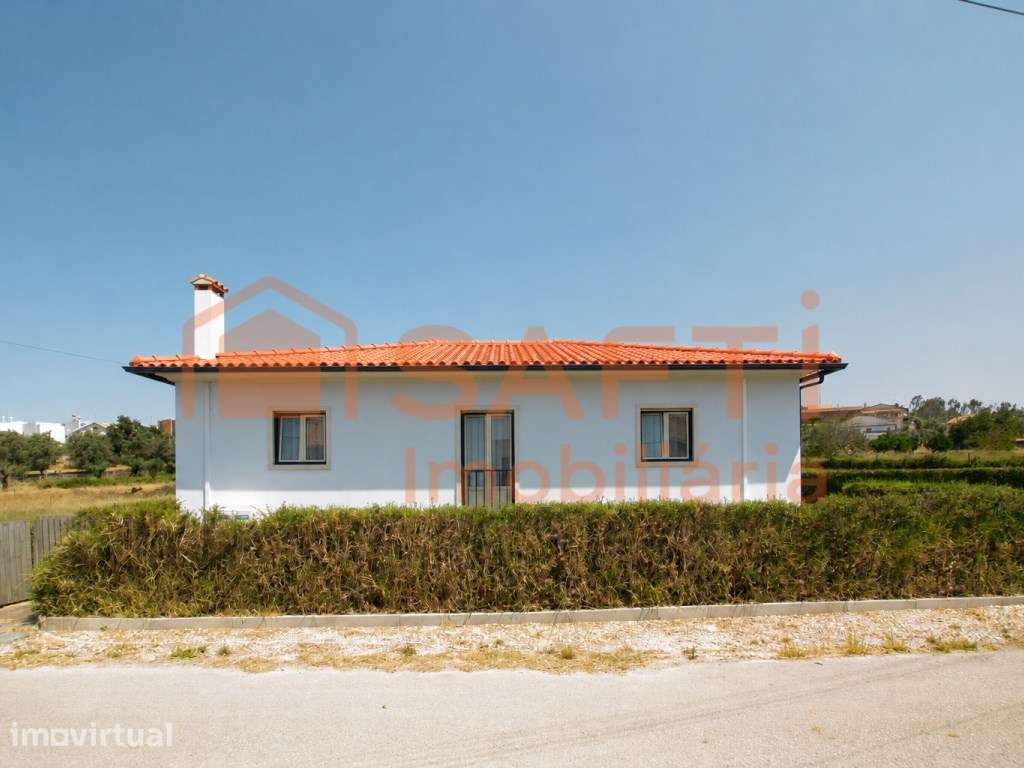 Moradia Independente T2+1 com Terreno de 920 m² em Agodim - Grande imagem: 5/60