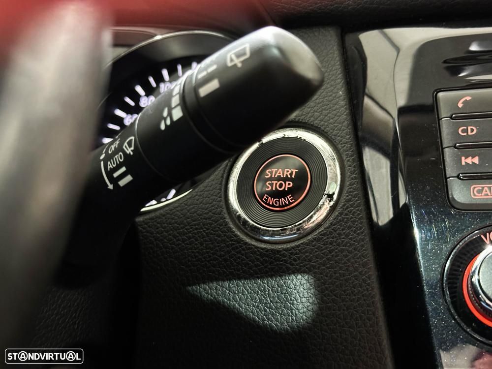 Nissan Qashqai 1.5 dCi Tekna Premium - 44