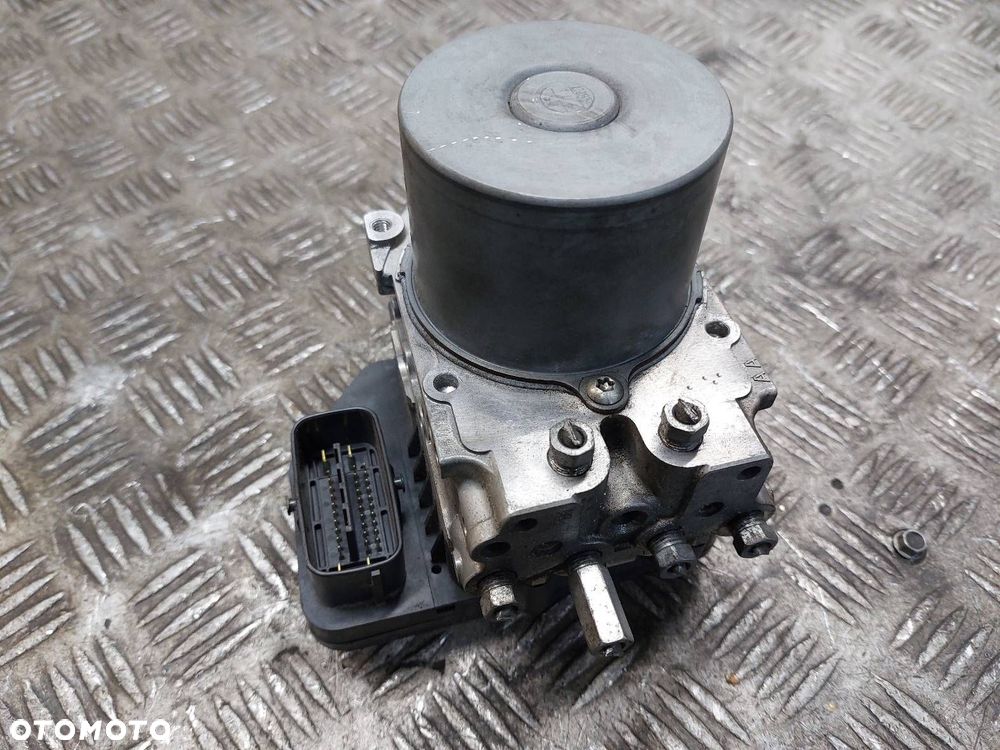POMPA STEROWNIK ABS LEXUS IS II 44540-53280 89541-53130 133800-4860 - 2