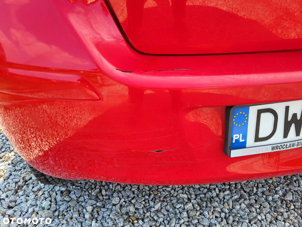 Toyota Yaris 1.4 D-4D Sol - 12