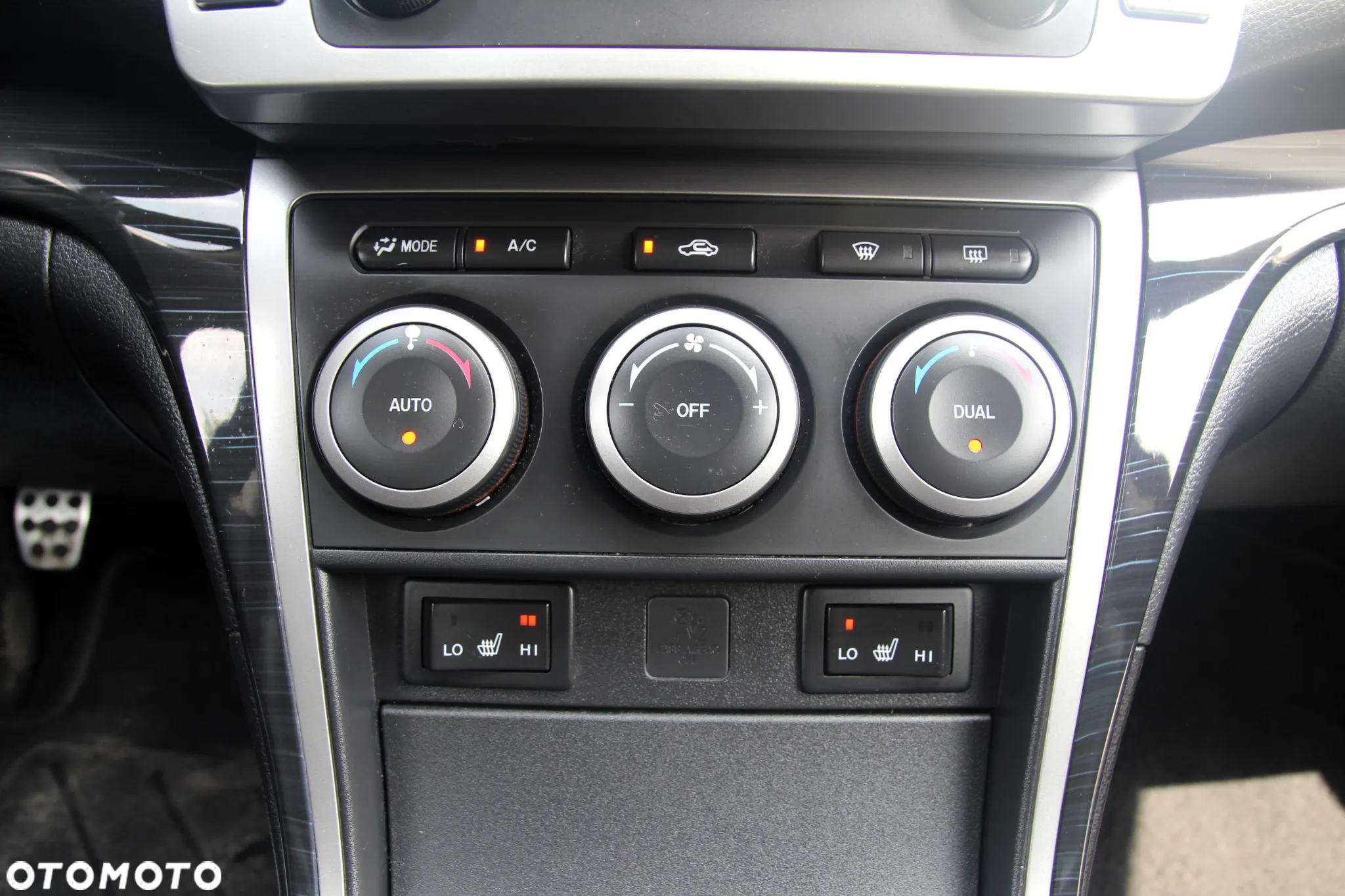 Mazda 6 Sport 2.5 Dynamic - 30