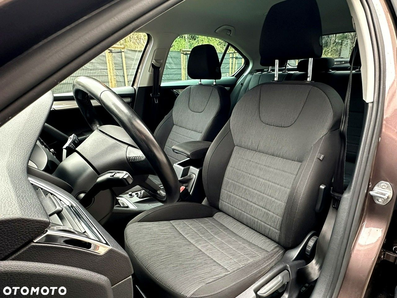 Skoda Octavia 1.4 TSI Style - 13