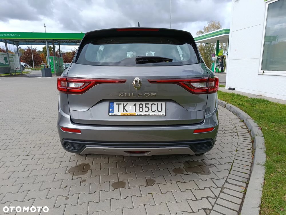 Renault Koleos 1.3 TCe Equilibre EDC - 4
