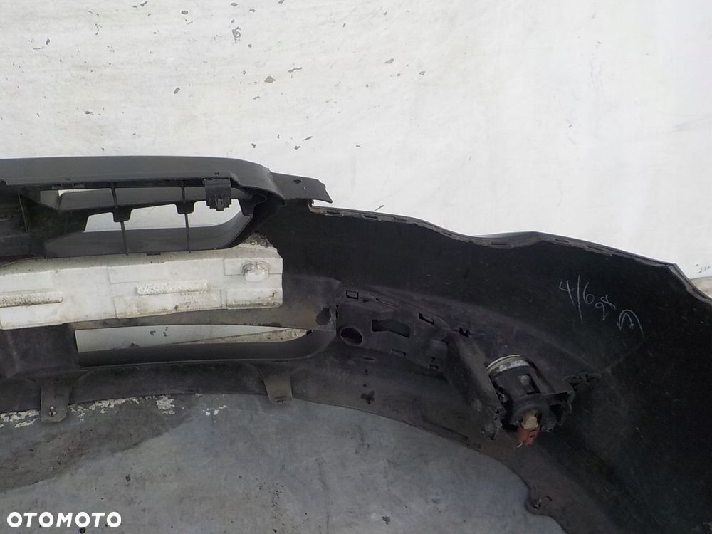 117 SUBARU LEGACY IV LIFT ZDERZAK PRZÓD PRZEDNI - 4