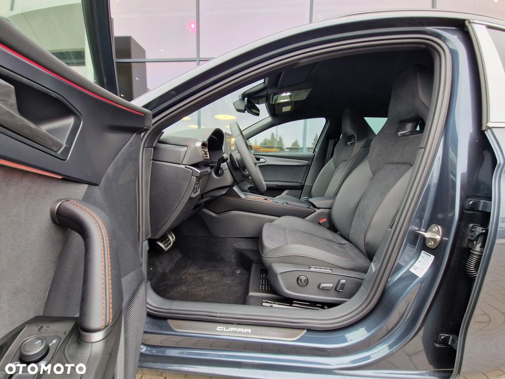 Cupra Leon Sportstourer - 6