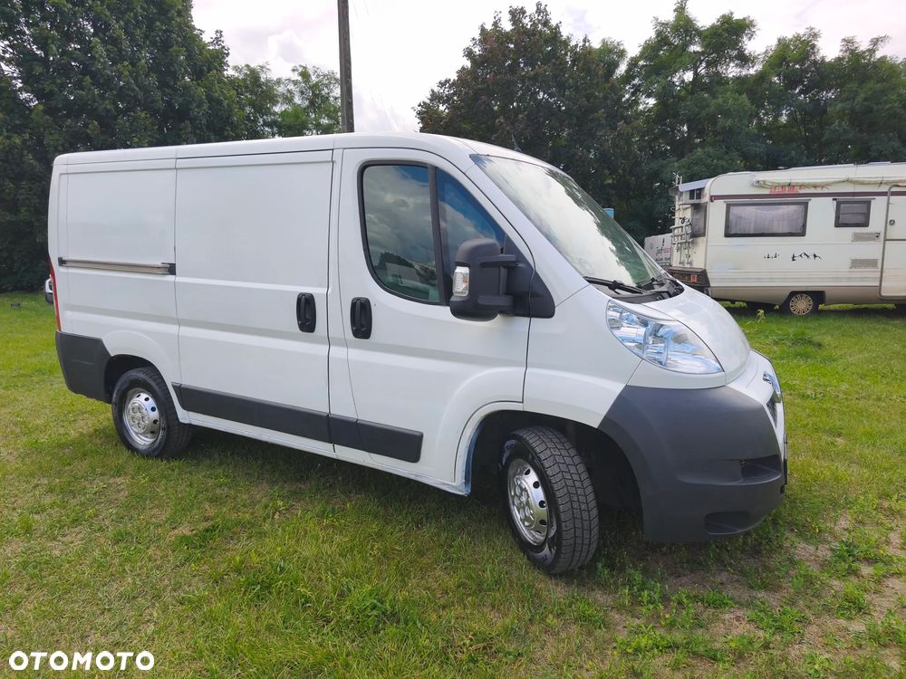 Peugeot Boxer - 6