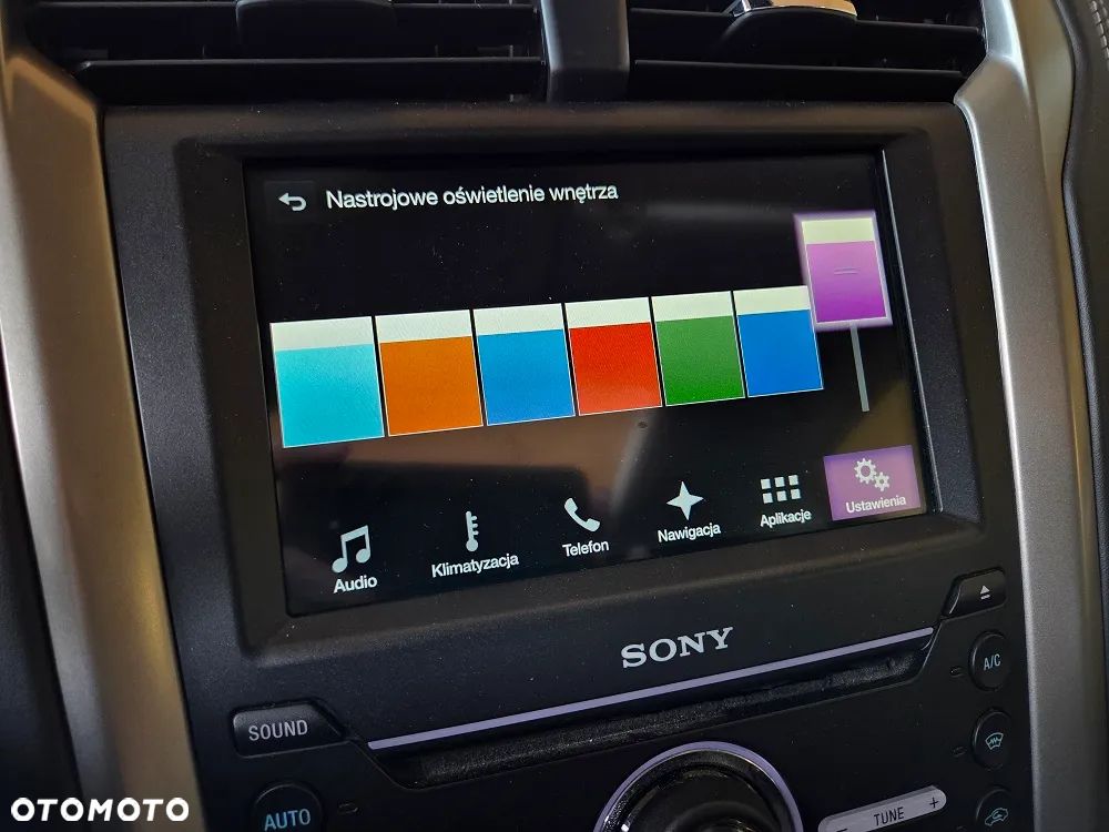 Ford Mondeo Turnier TDCi Bi-Turbo PowerShift-Aut Vignale - 26