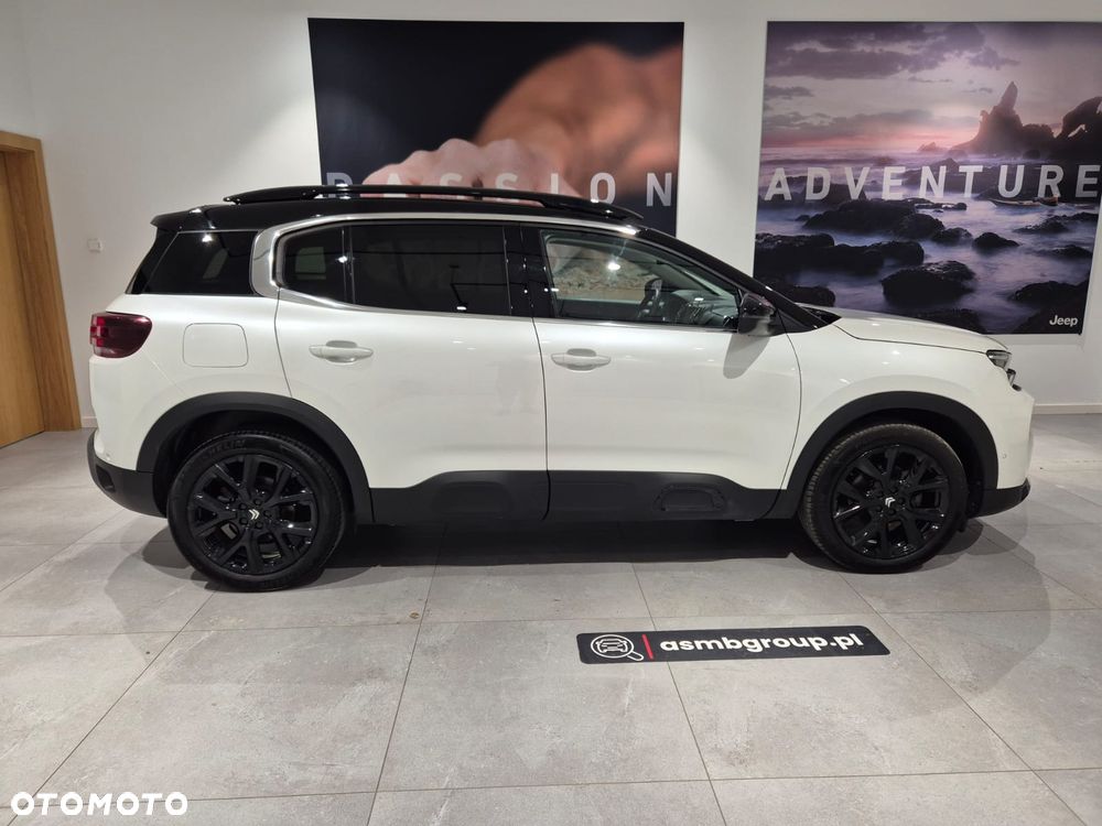 Citroën C5 Aircross 1.5 BlueHDi Max EAT8 - 6