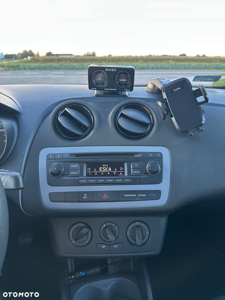 Seat Ibiza - 39